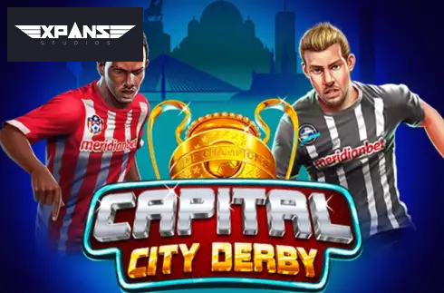 Capital City Derby